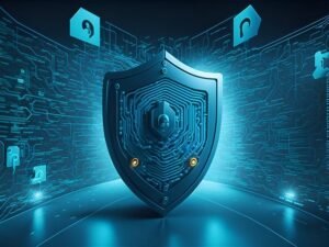 Roadmap for cyber security