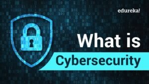 Cybersecurity Careers