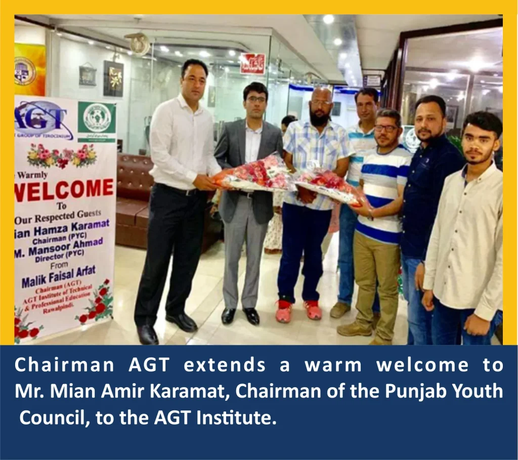 All Courses - Future Tech Institute of Technology