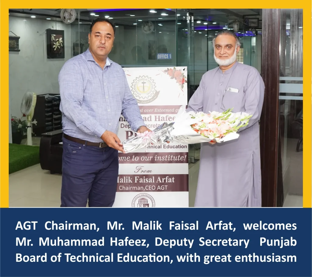 All Courses - Future Tech Institute of Technology