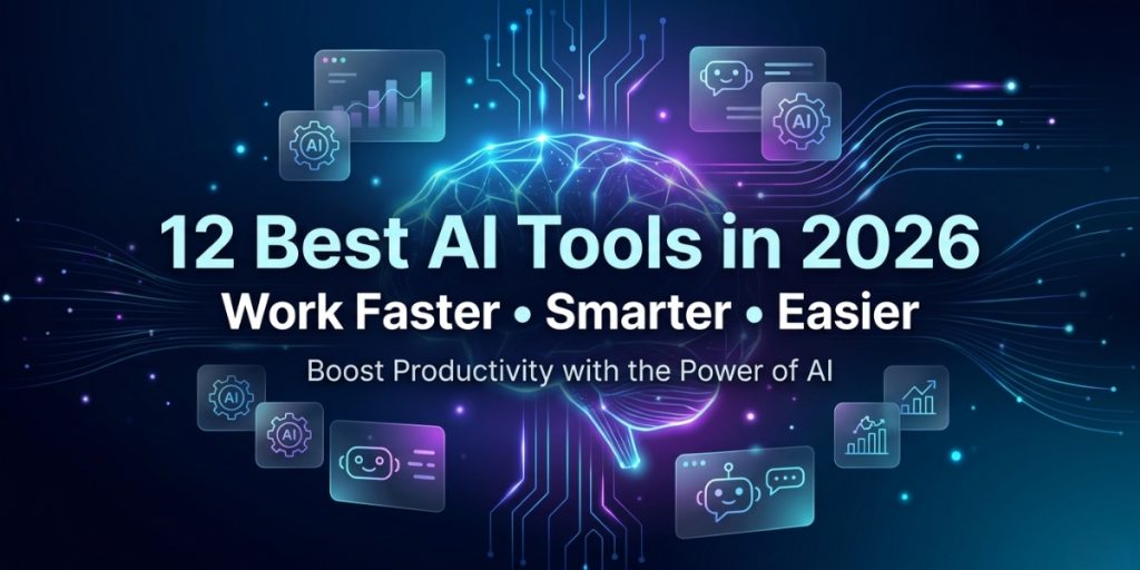 Best AI Productivity Tools